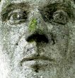 Stoney faced