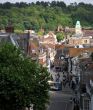 High view of Winchester
