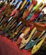 Thai shoe fashion