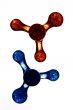 Two molecules