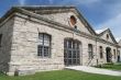Old Naval Port Building