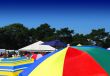 Umbrella shade