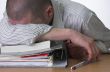 Exam pressure