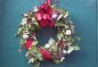 Christmas wreath