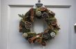 Christmas wreath