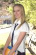 School girl