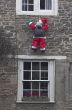 Christmas delivery