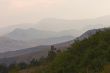 blue hills
