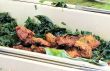 Thai food catering