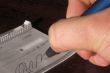 Writing a Check