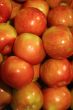Fresh Red Apples
