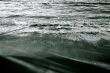 Shadows on the beach