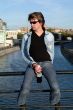 Cool dude