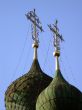 domes of church