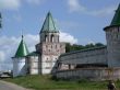 Ipetievskiy monastery