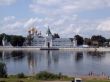 Ipetievskiy monastery