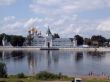 Ipetievskiy monastery