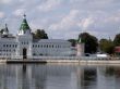 Ipetievskiy monastery