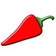 Red Hot Chili Pepper