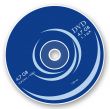 DVD disk