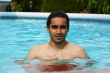 Fun in the pool