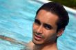 Fun in the pool
