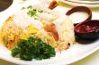 Seafood Fried Rice