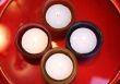 Celebration candles