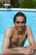 Fun in the pool