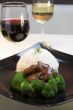 Beef Broccoli with Rice