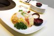 Seafood Fried Rice