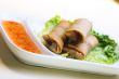 Vegetable Springrolls