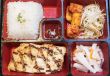 Korean Food - Pento Box