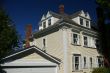 Classic New England House
