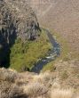 Crooked River Canyon