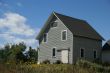 Classic New England House