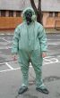  Protective suit