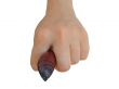 Figure from five fingers
