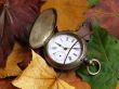 autumn time