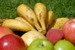 the fruits