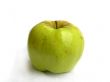 Green apple