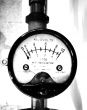 High voltage indicator