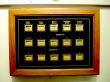 indicator panel