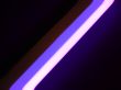 ultra violet swoosh