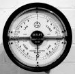 Power factor meter