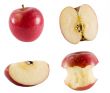 fresh apples