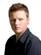 Young Adult Male Portrait Isolated