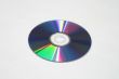 DVD disc
