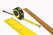 different types of rulers