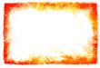 Abstract Background frame